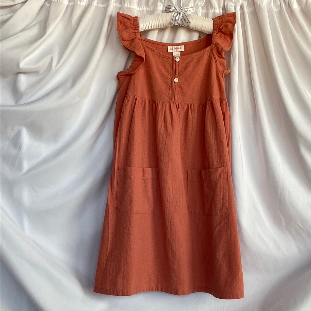 Cat & Jack Girls Dress
